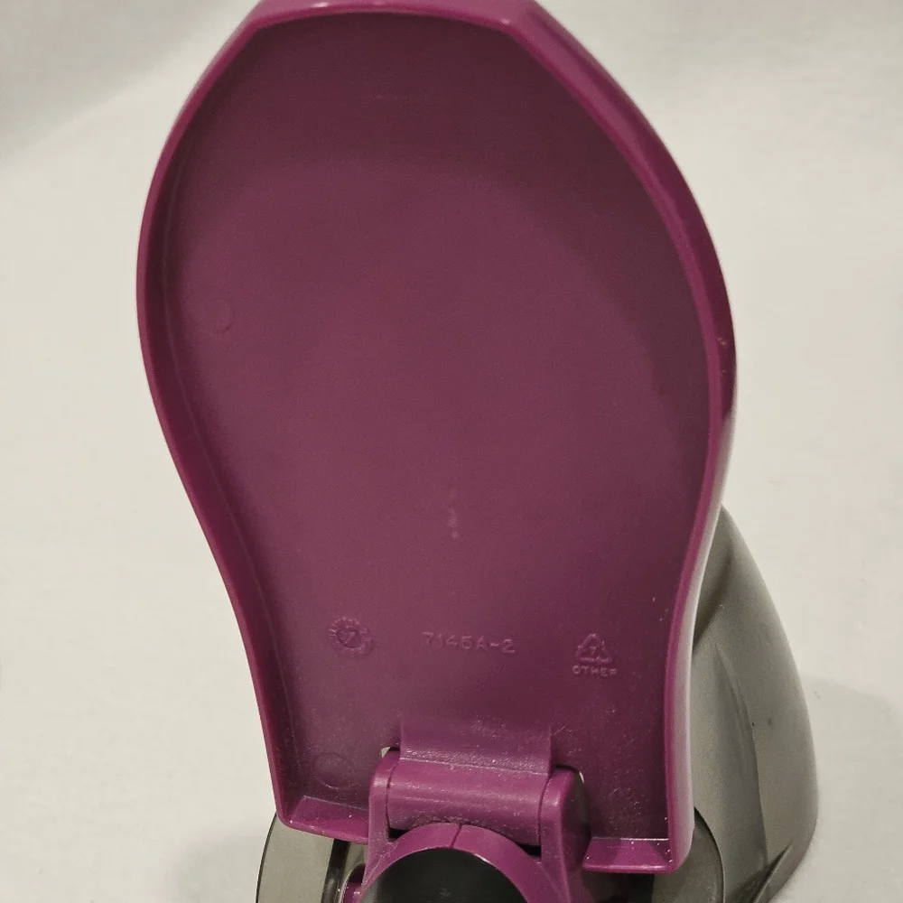Tupperware All in One Knife Sharpener